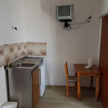 Family Run 2 Bed Studio Apartment 4 Διαμέρισμα Kardamena (Kos)
